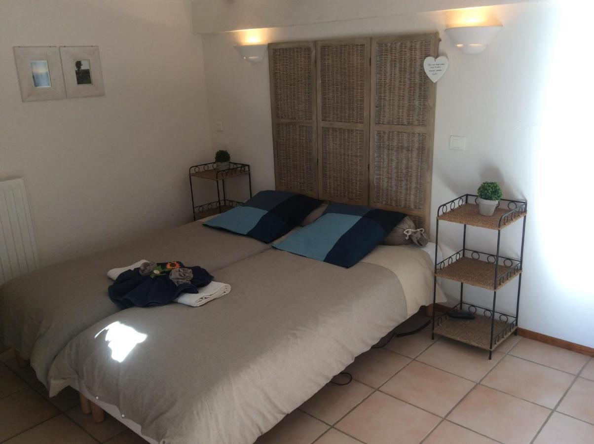 Chambre D'Hotes Grange De La Bastide Laveissière Kültér fotó